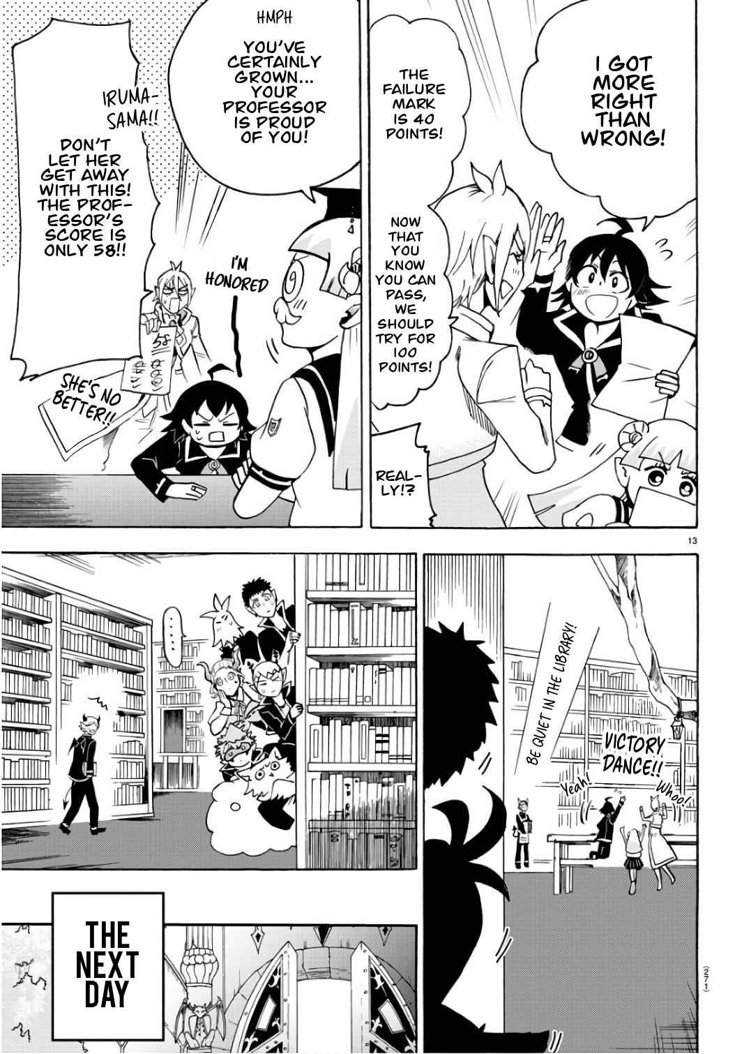 13