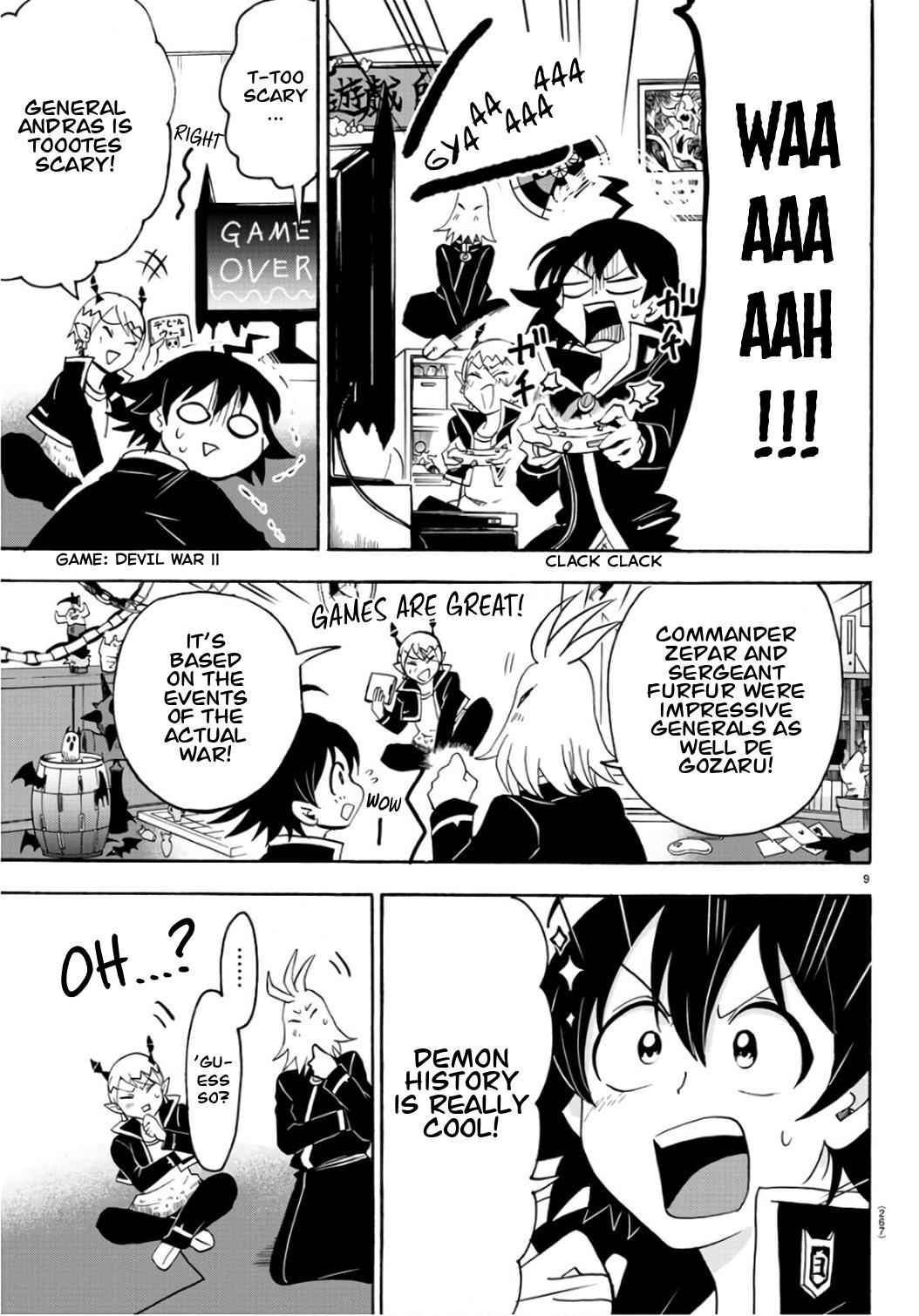 9
