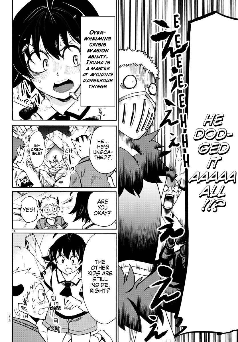 13
