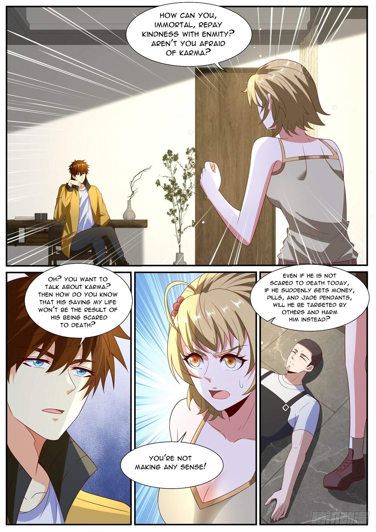 11