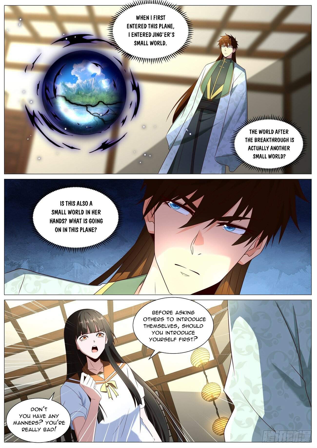 9