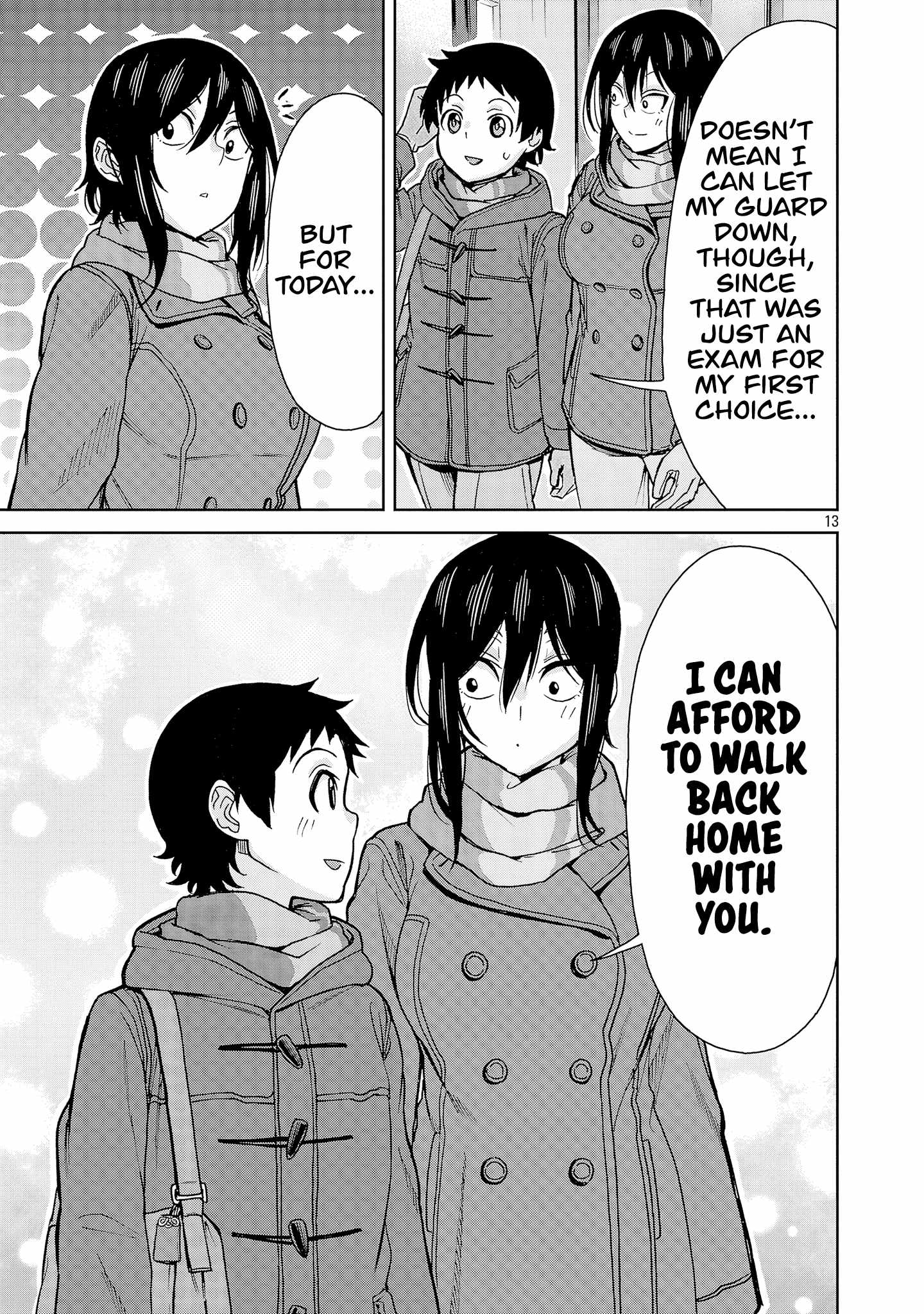 13