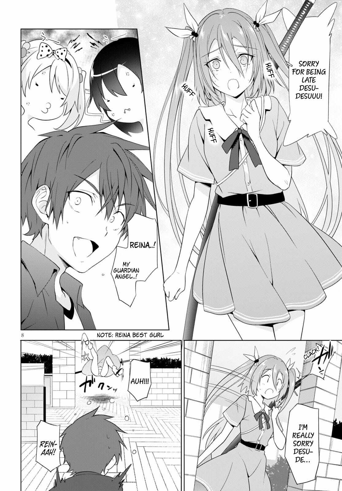 9