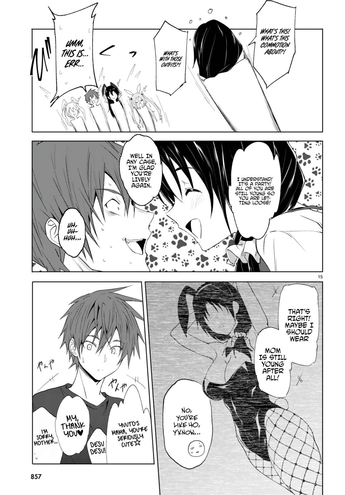 15