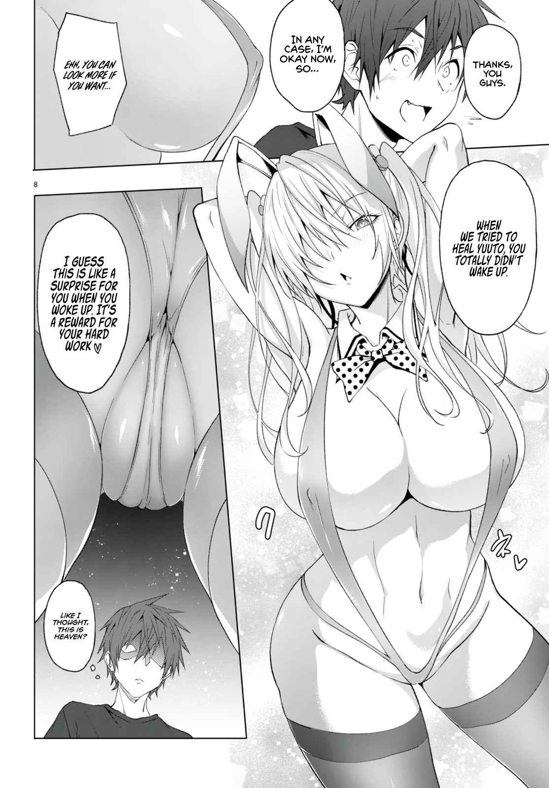 8