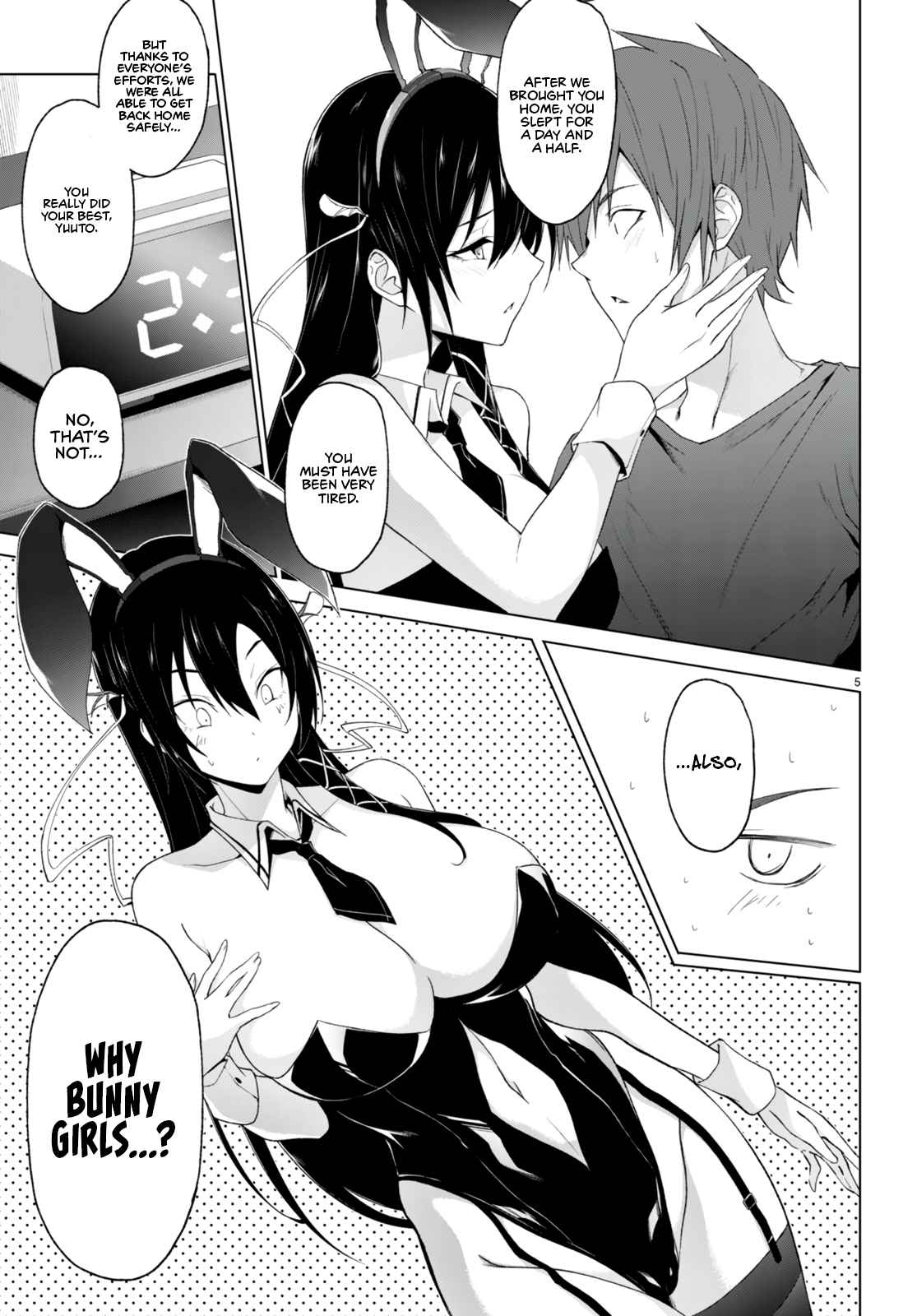 5