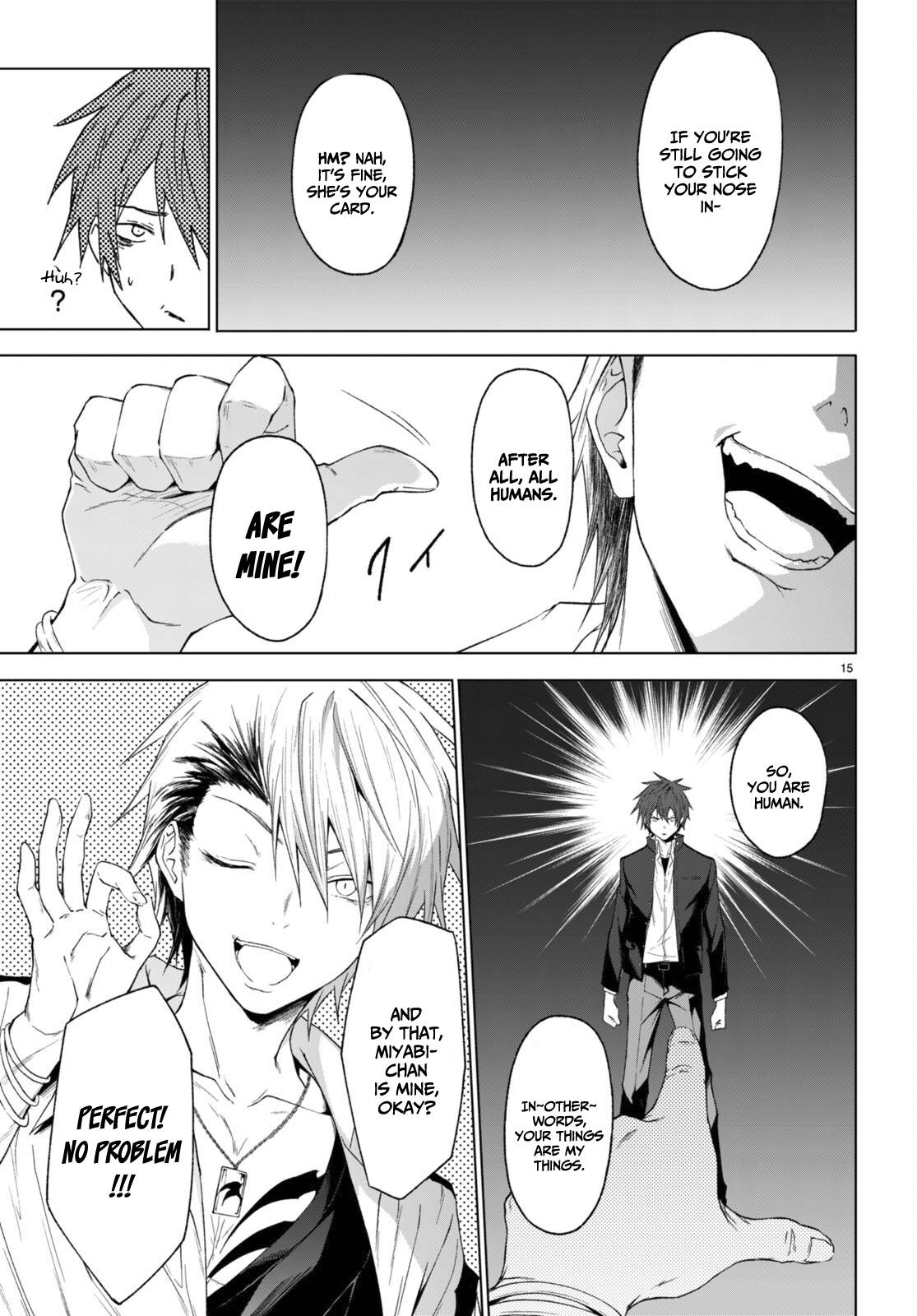 15