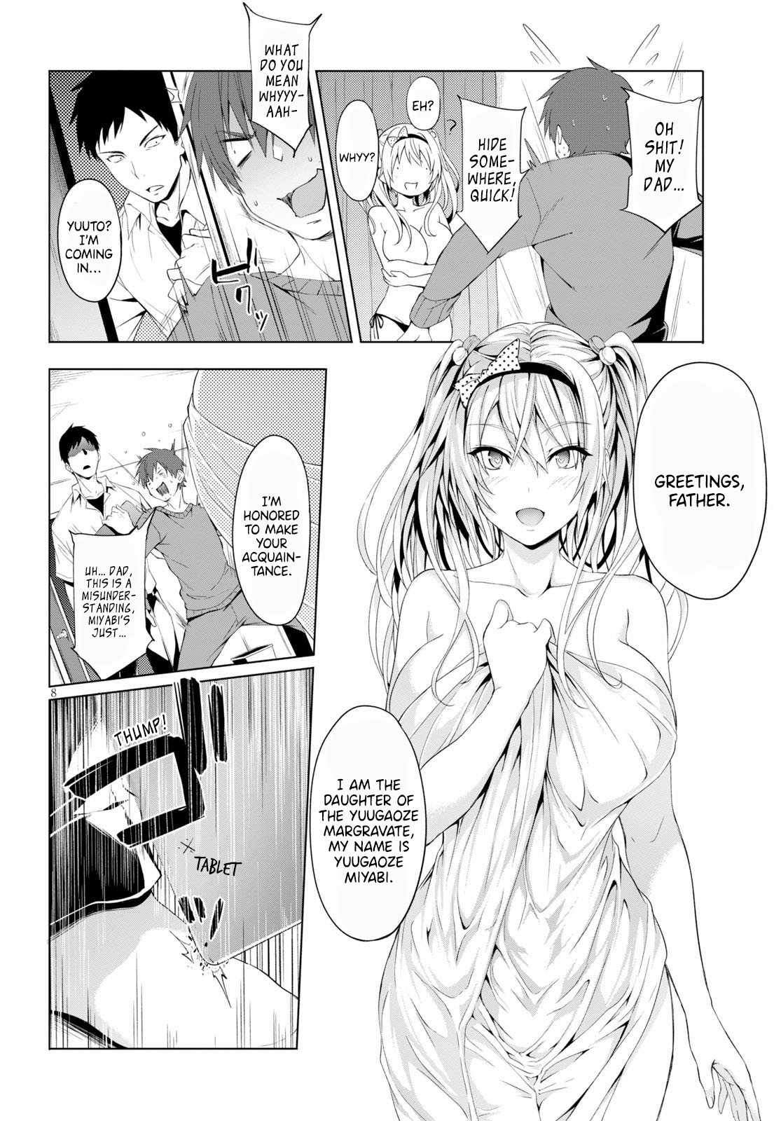9