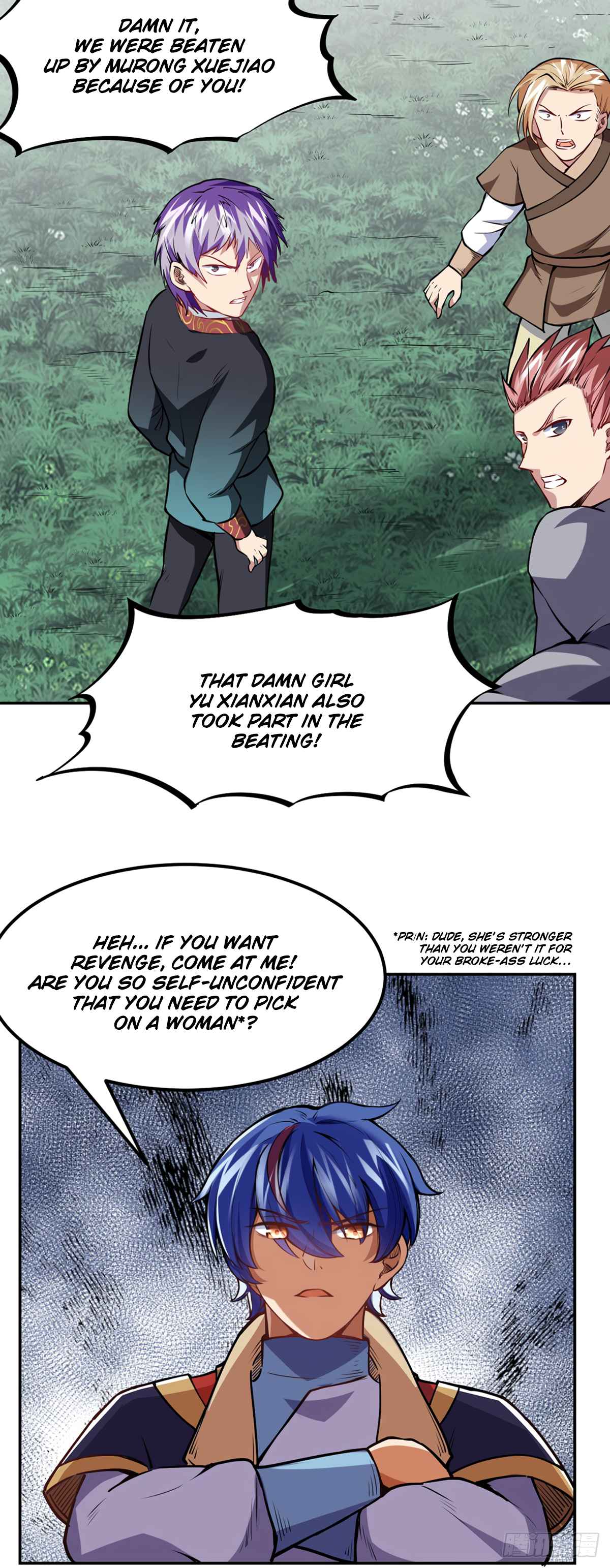 11