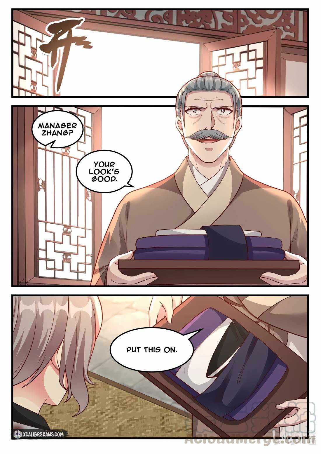 8
