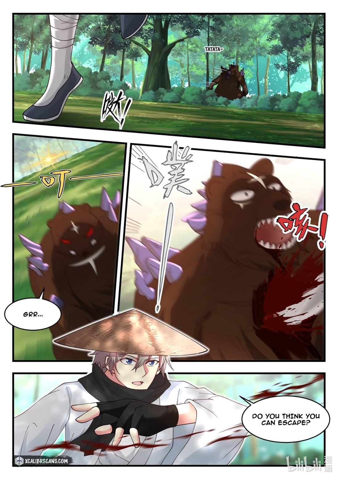 9