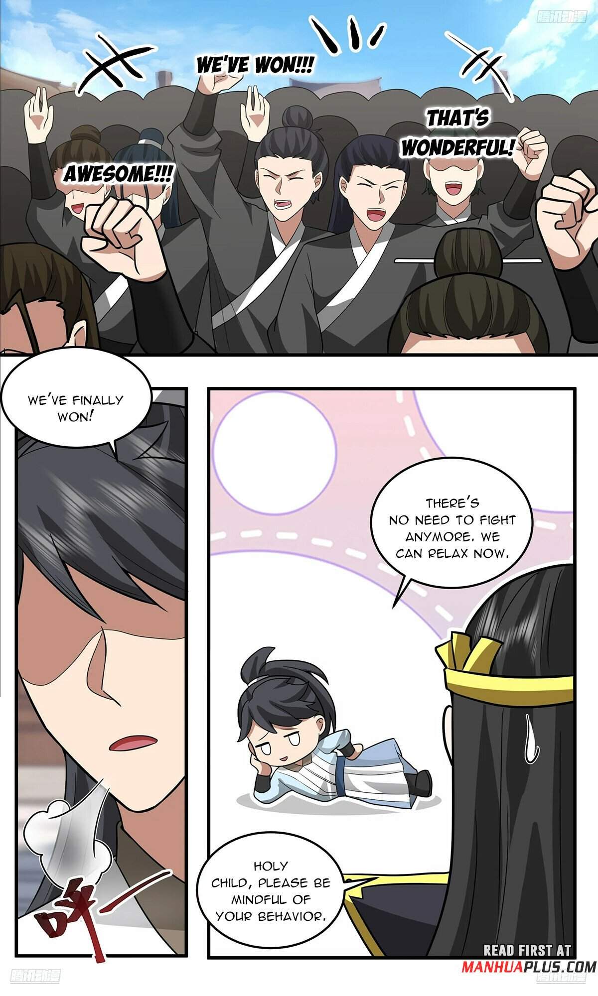 9