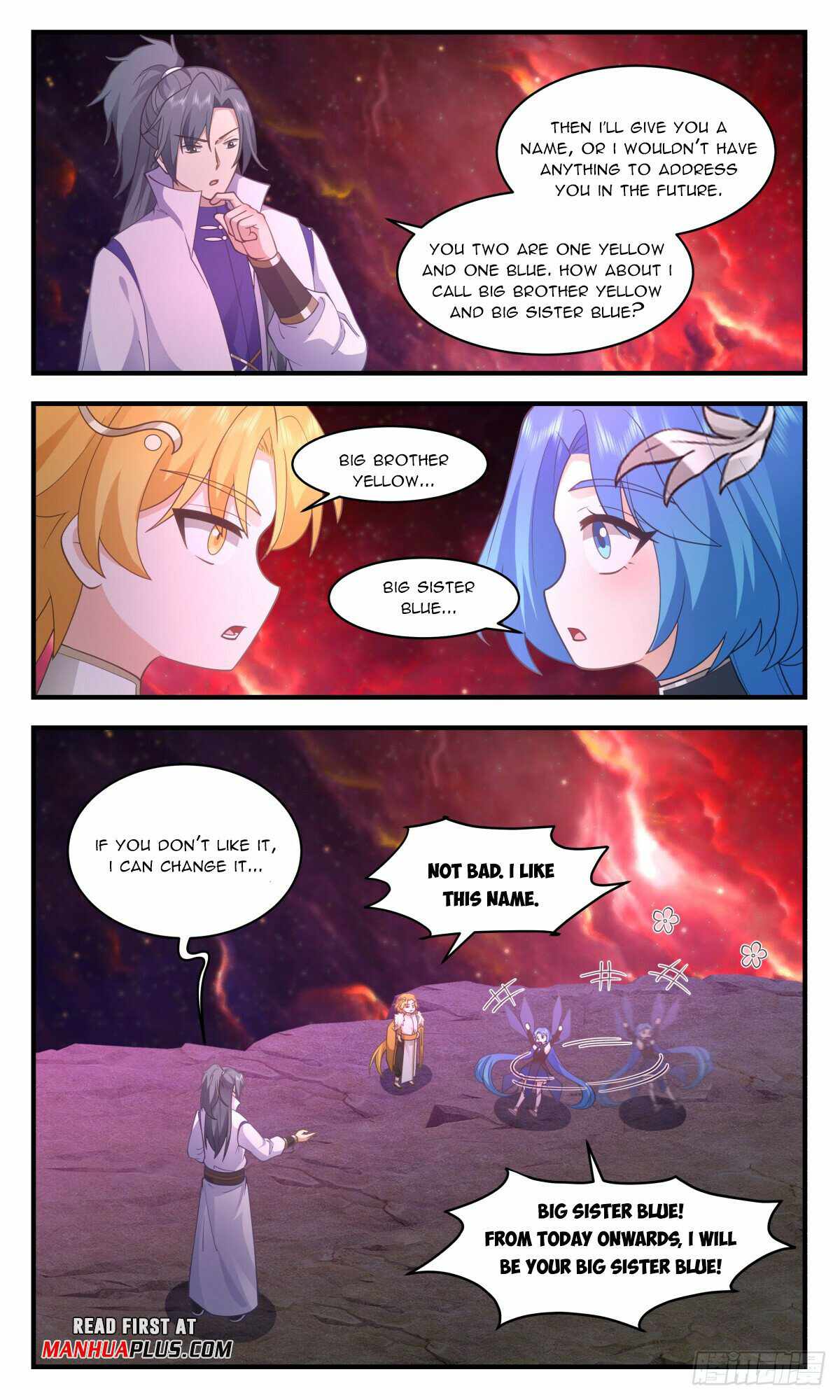 9