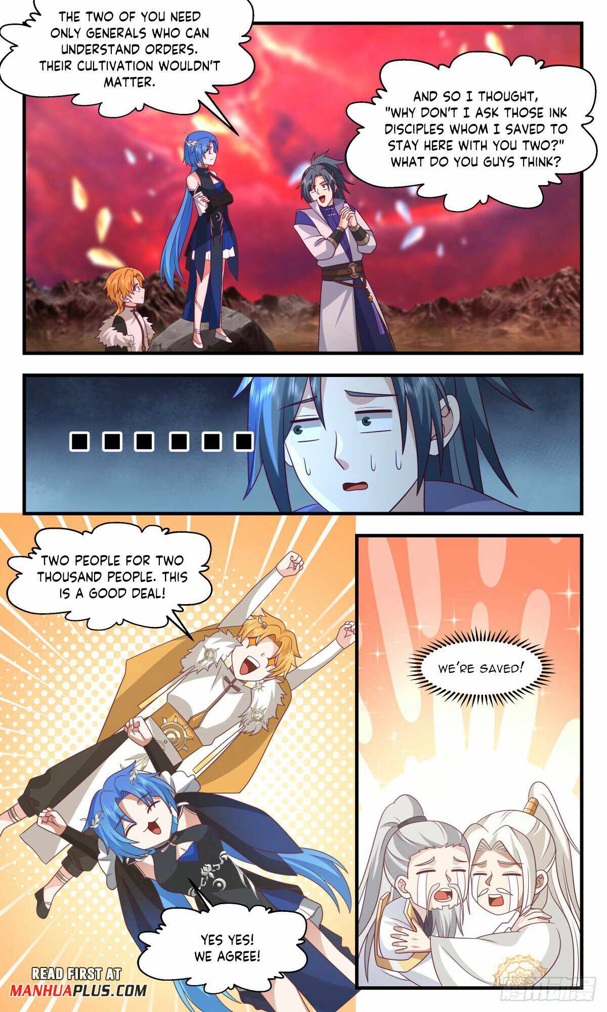 7