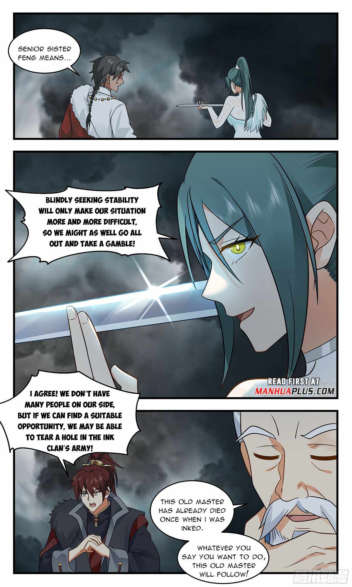 3