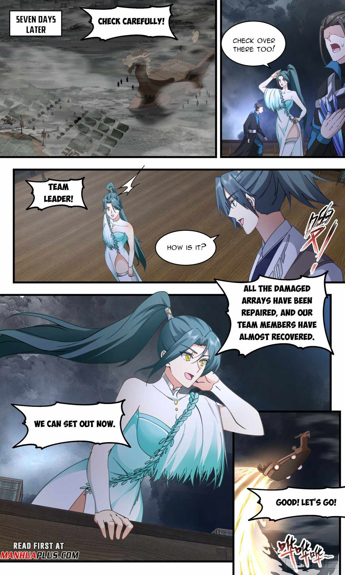 7