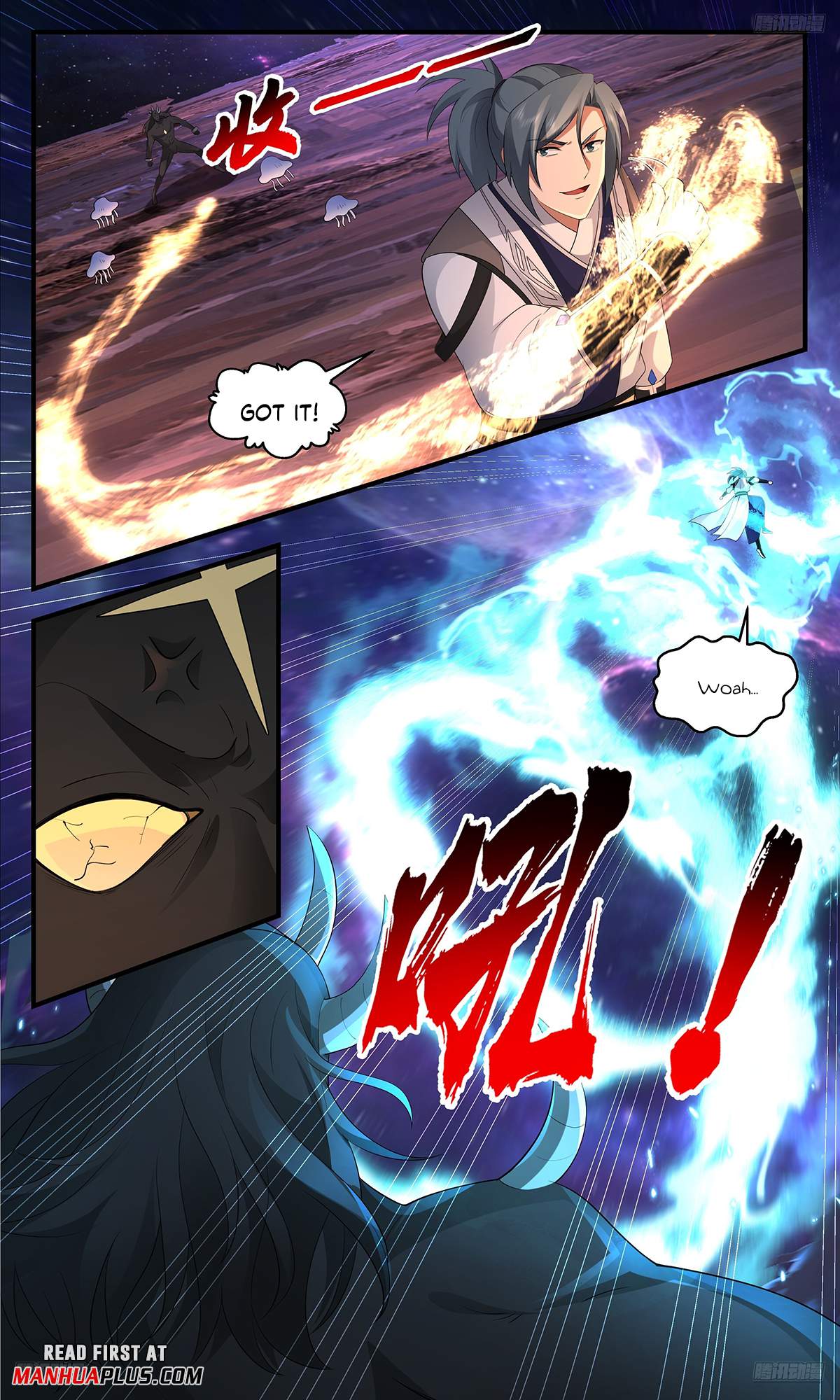 7