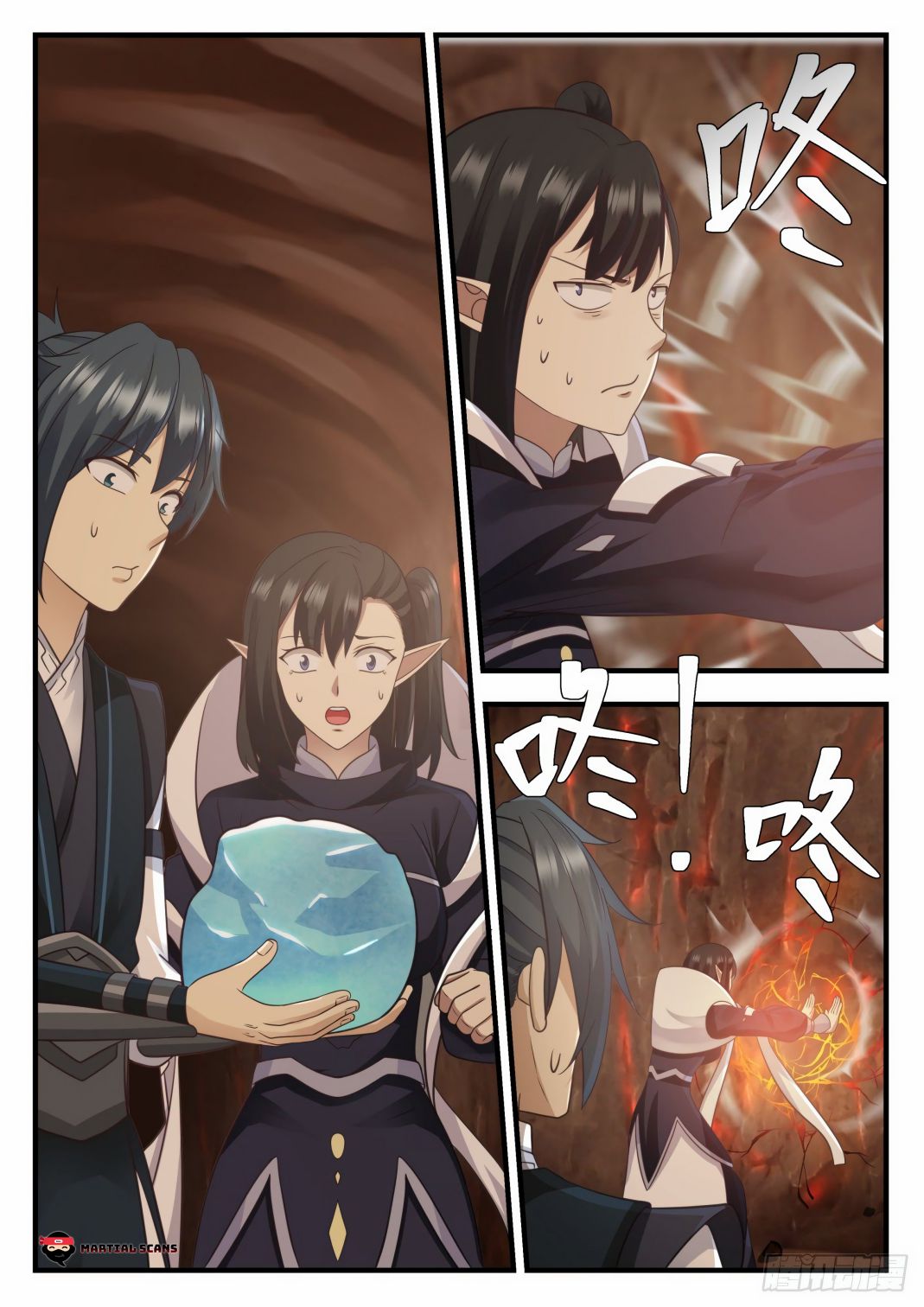 3