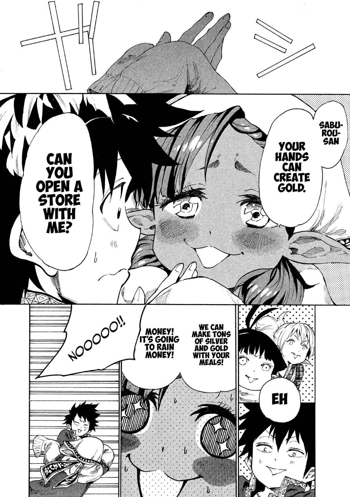 13