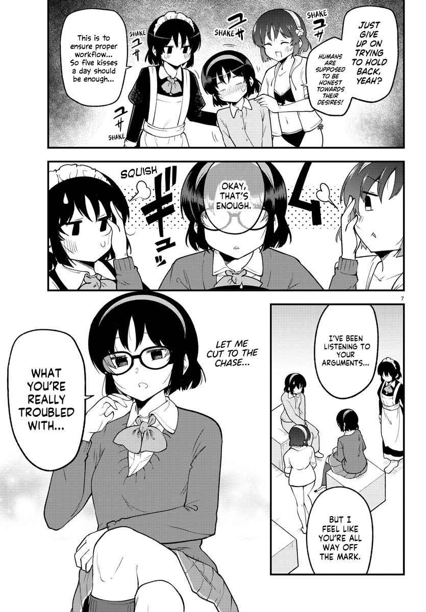 7