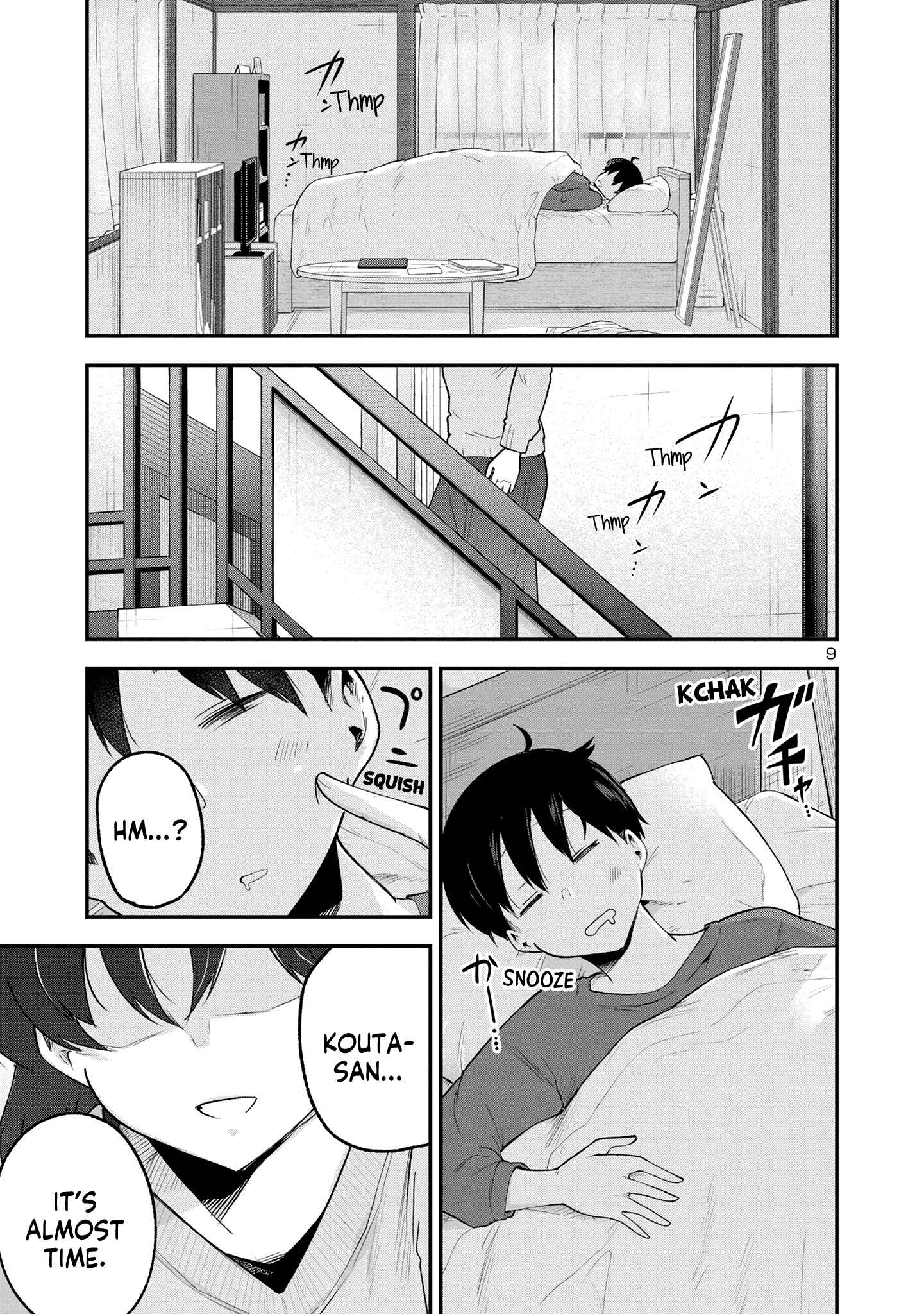 9