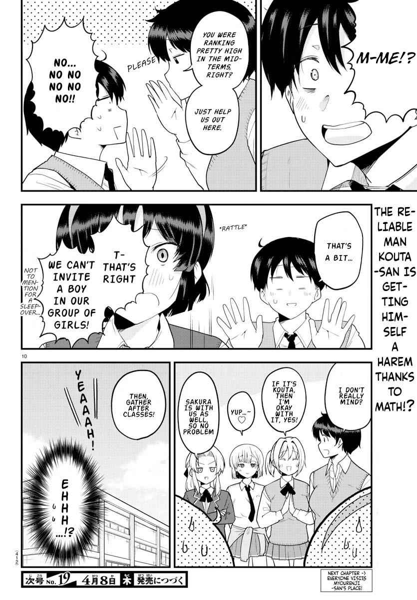 10