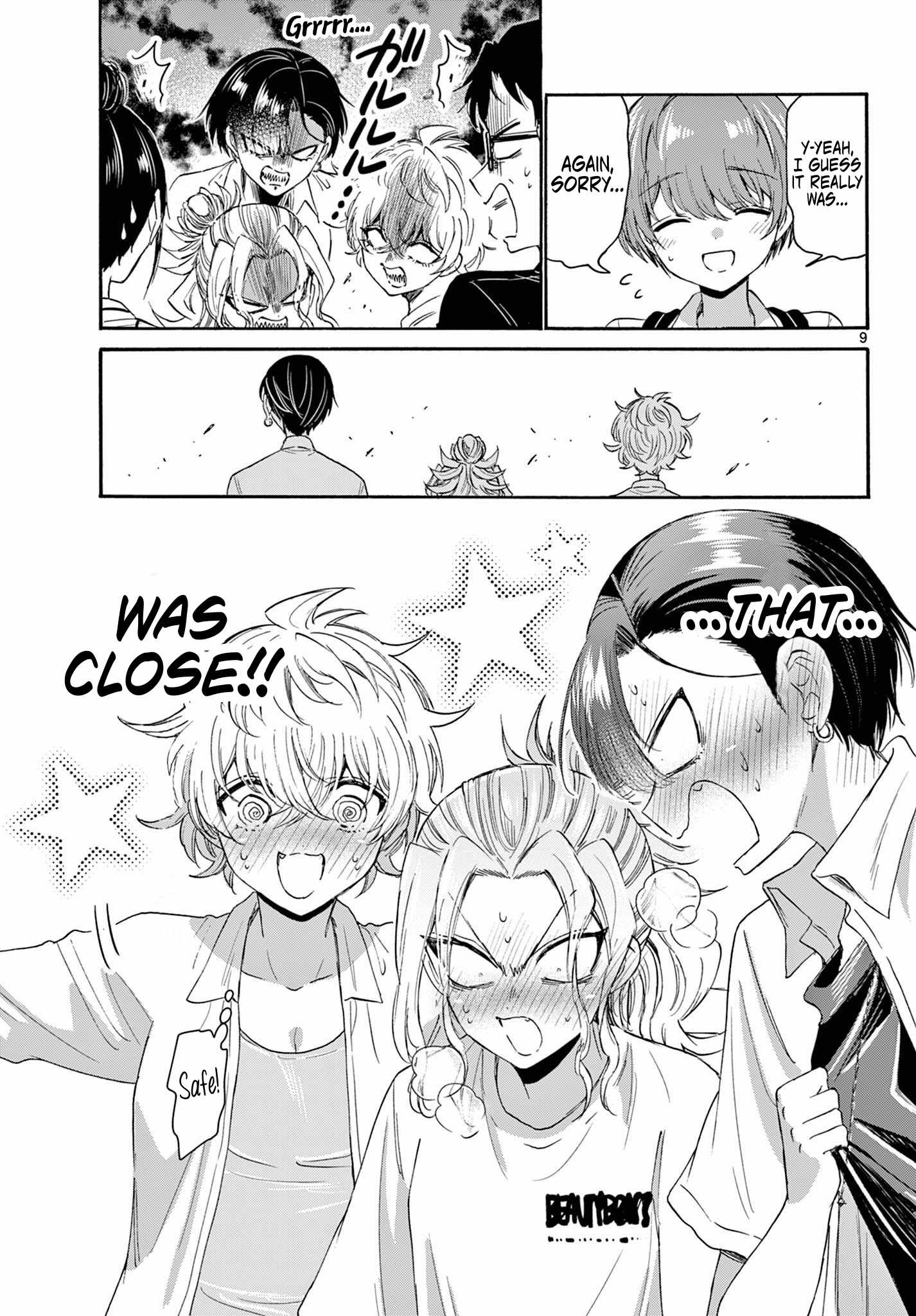 9