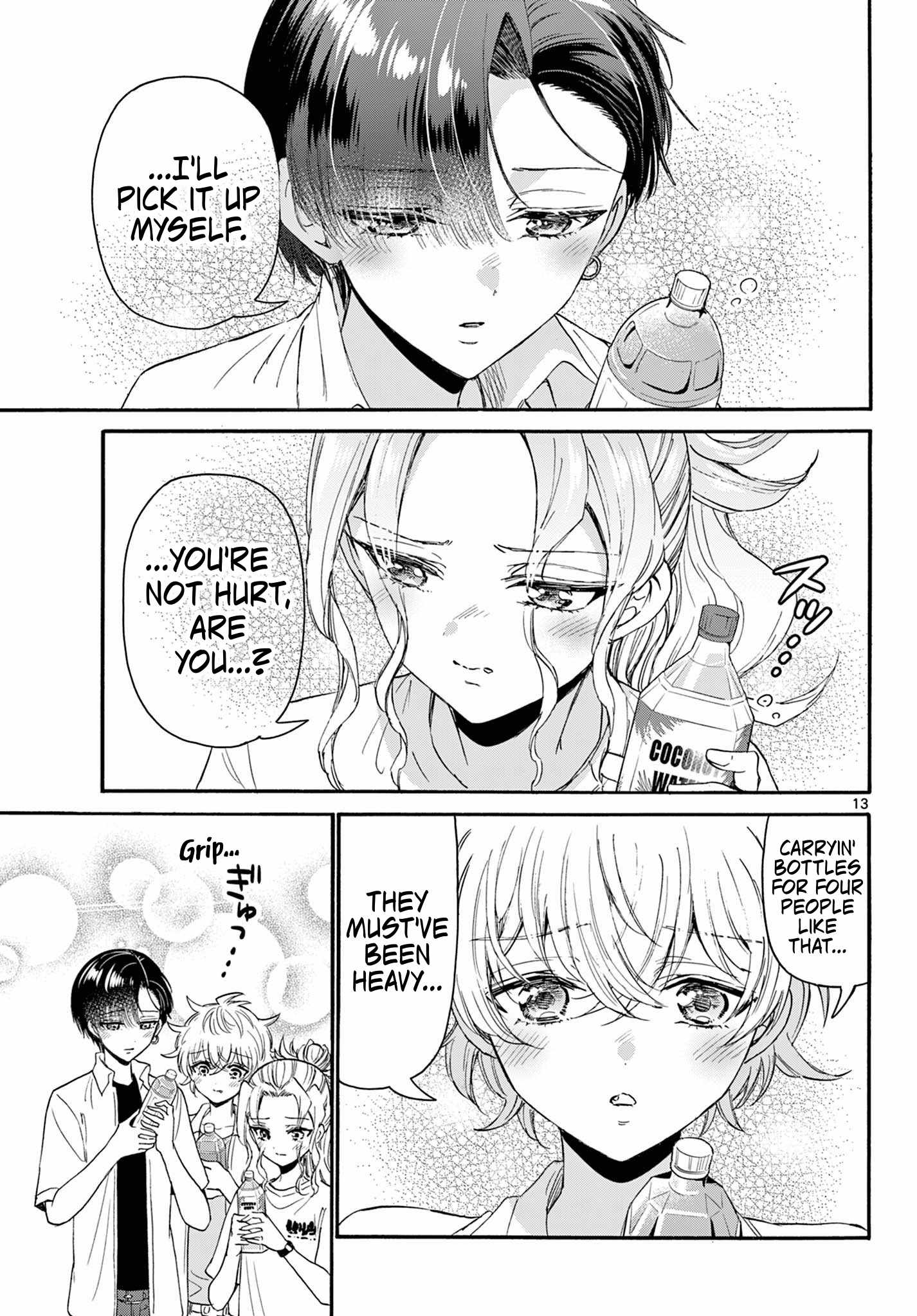 13