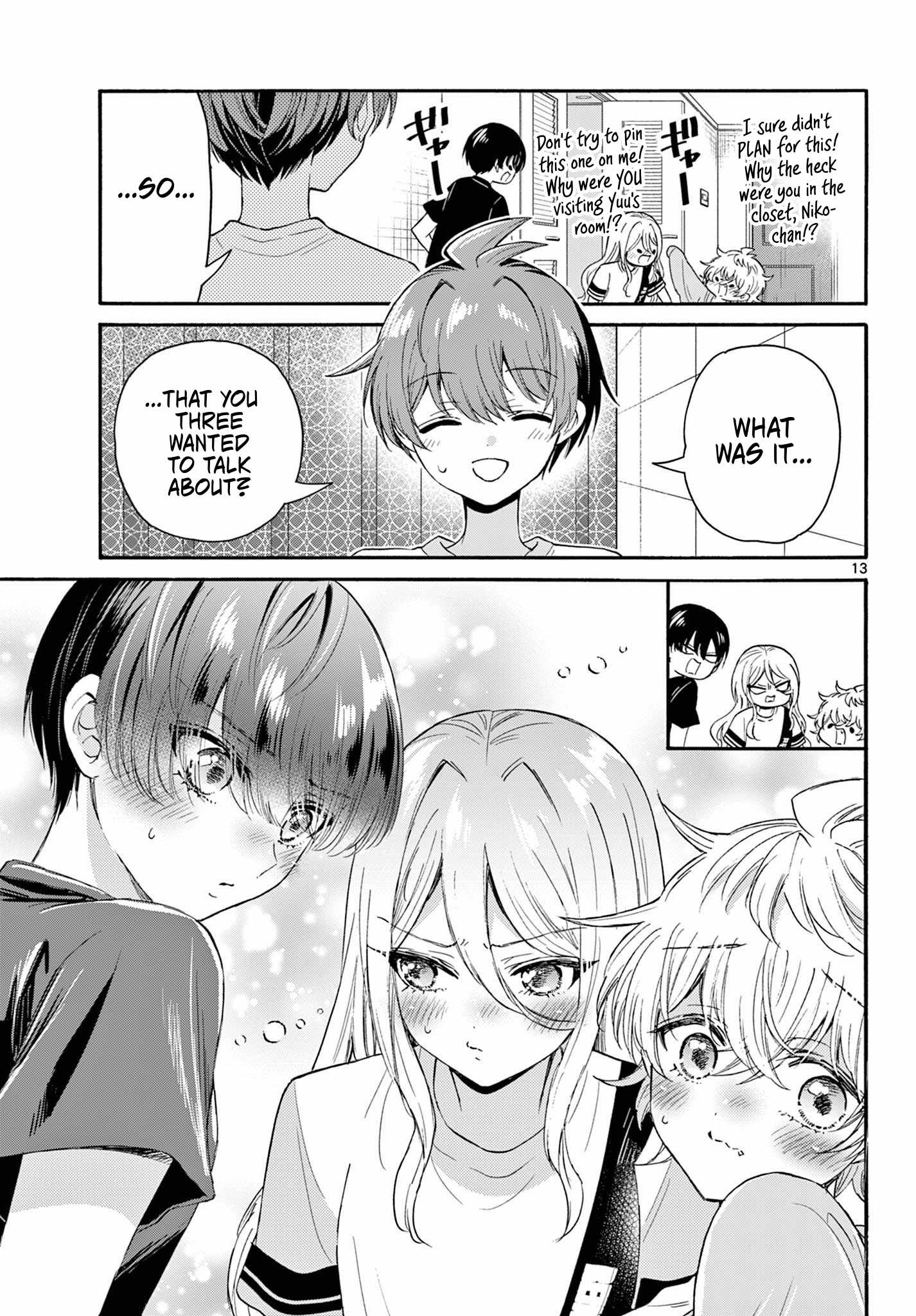 13