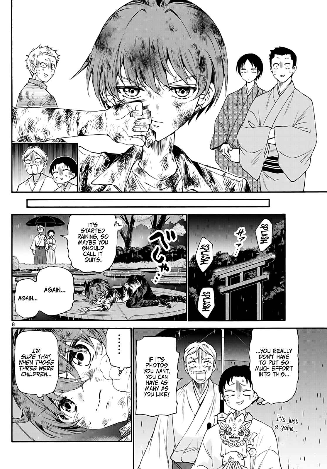 8