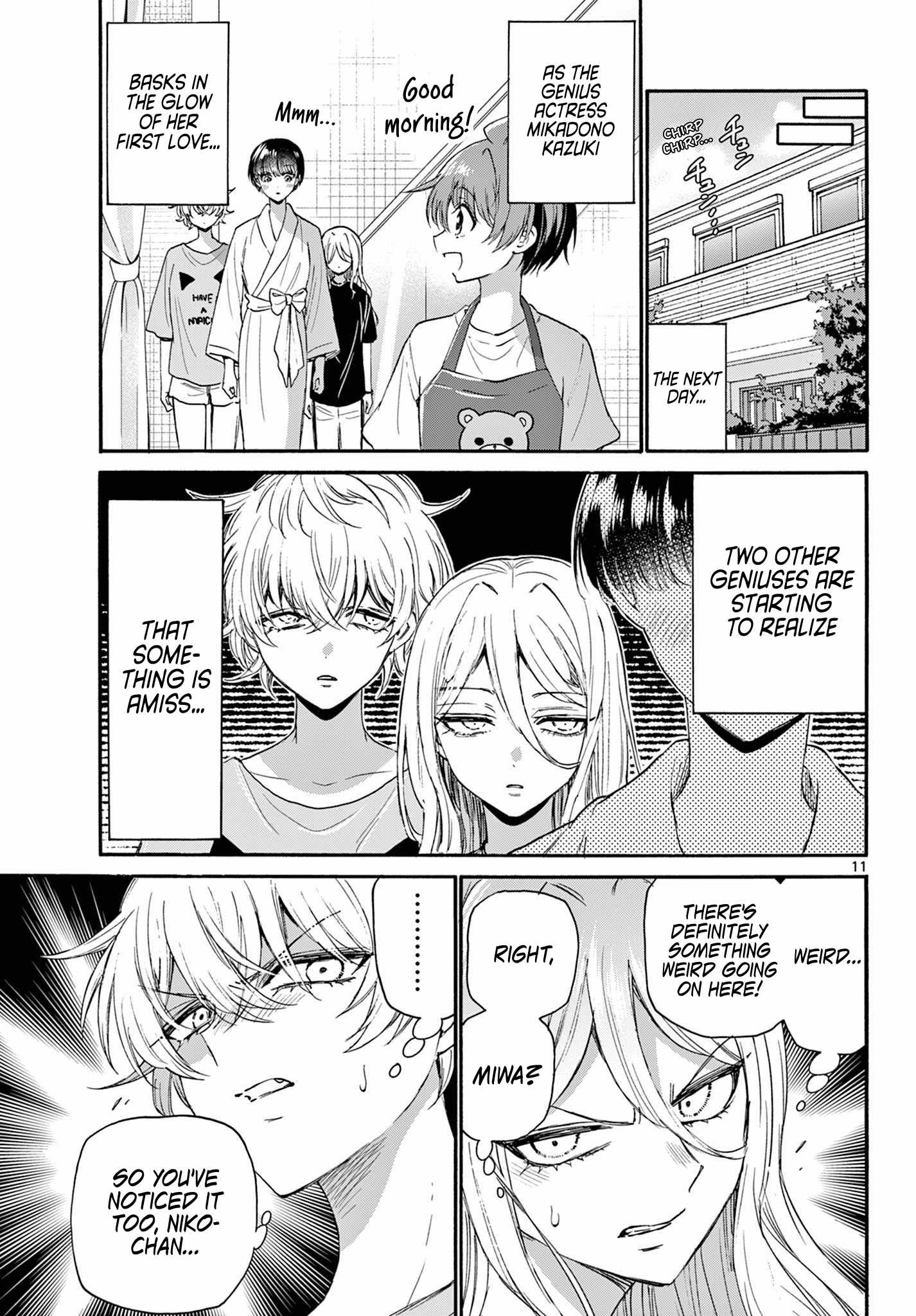 11