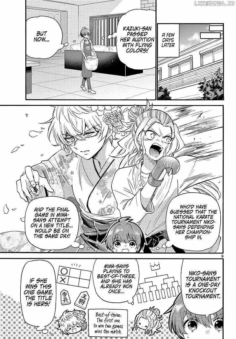 9