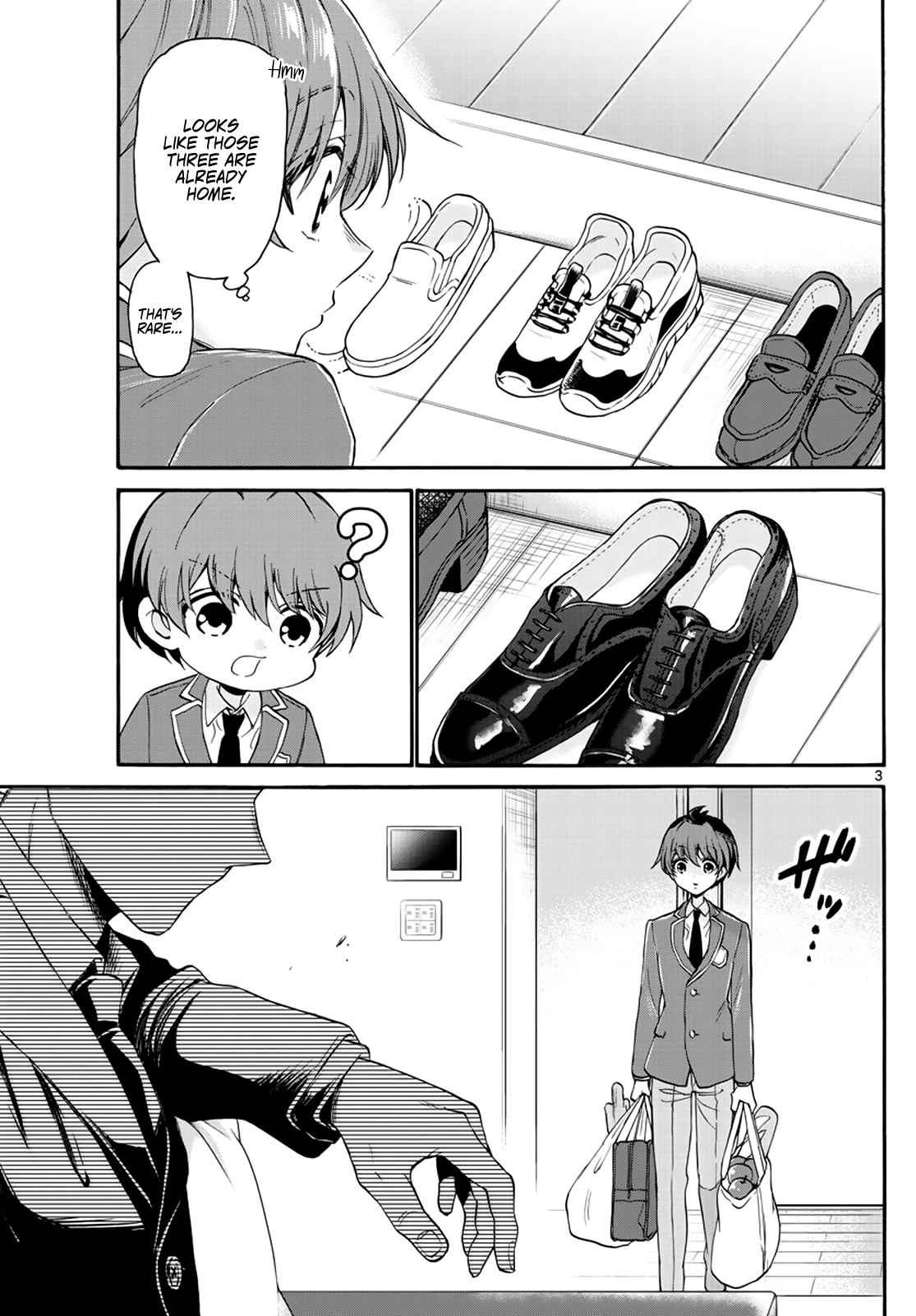 3