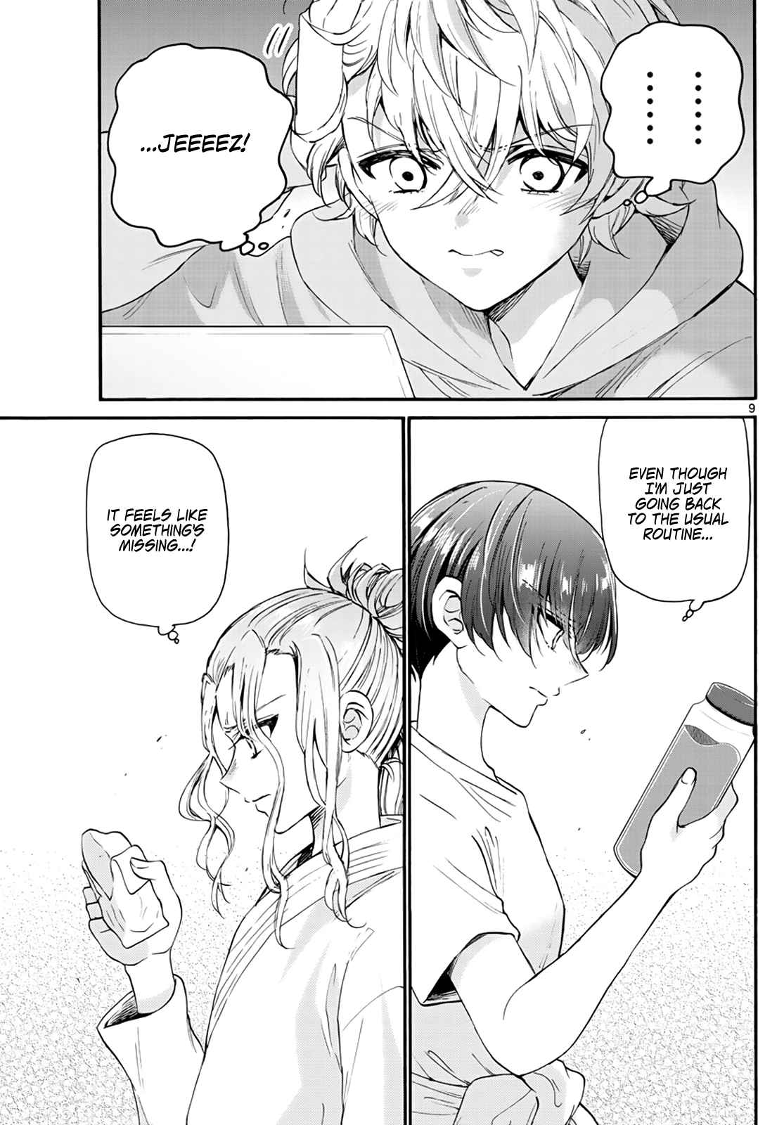 9