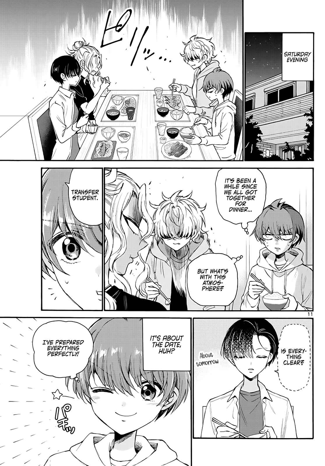 11