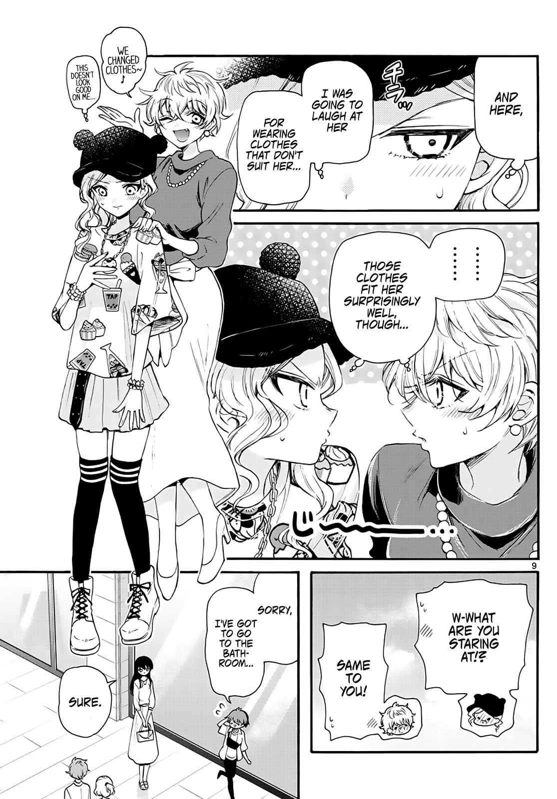 9
