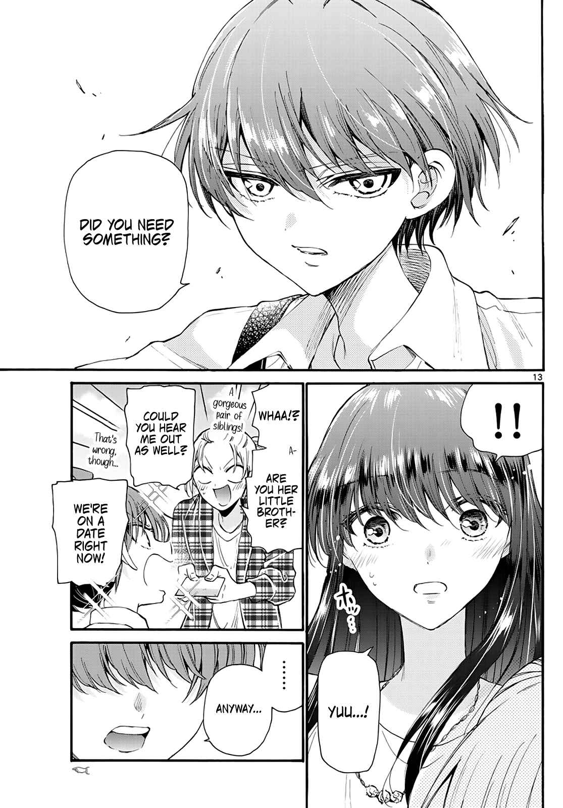 13