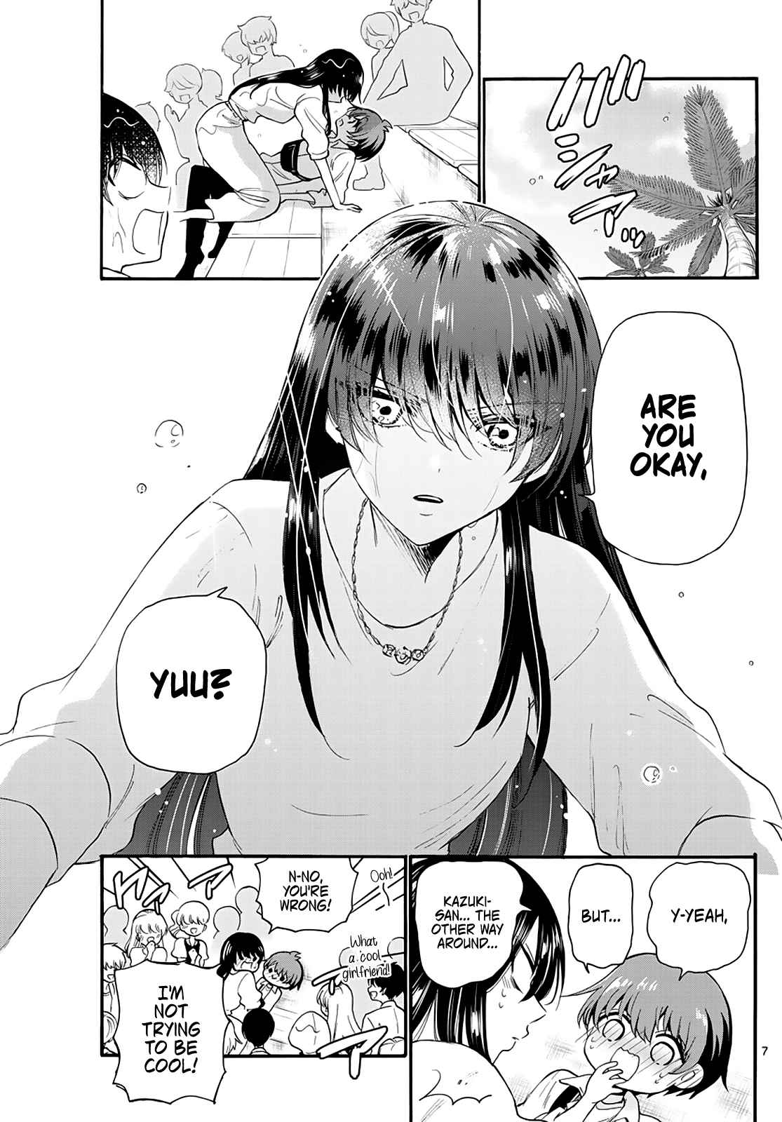 7