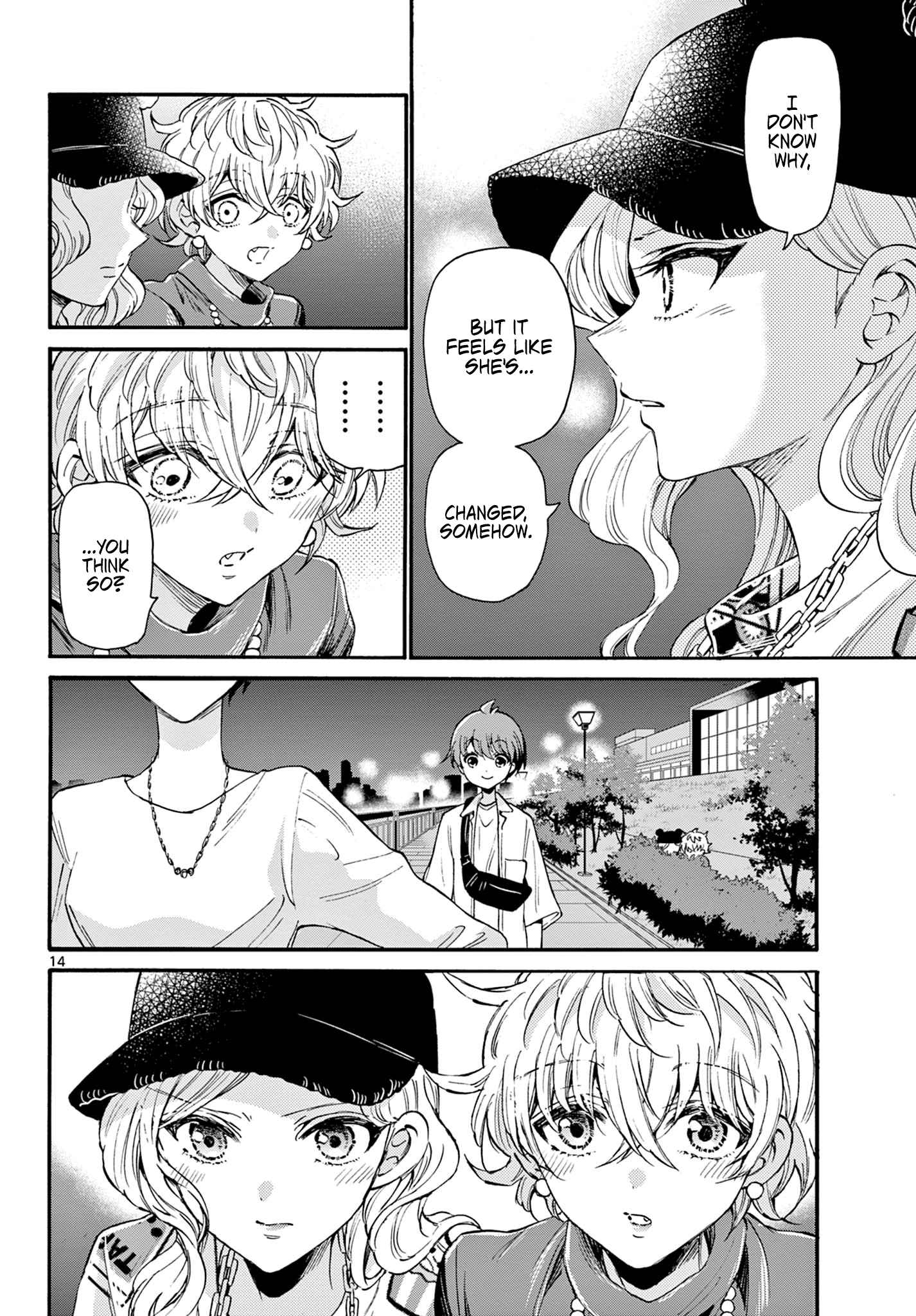 13