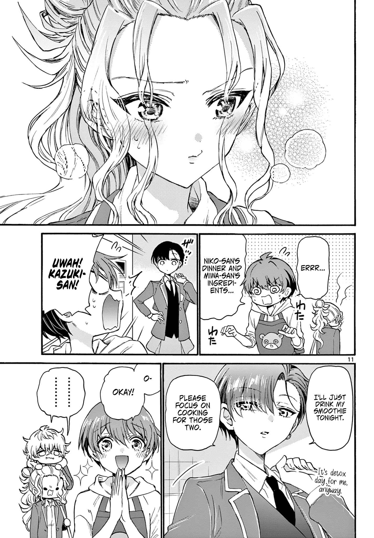 11