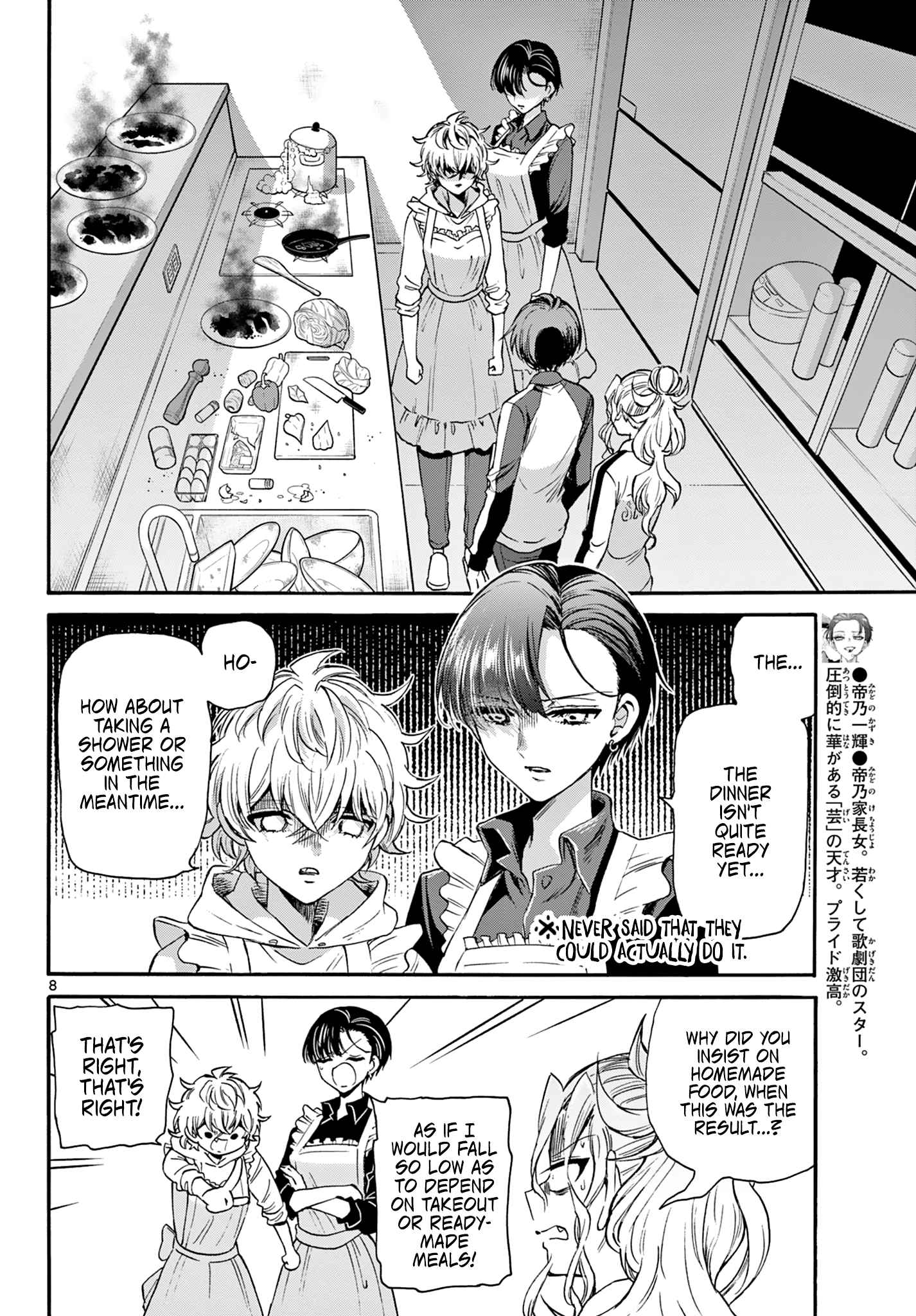 8