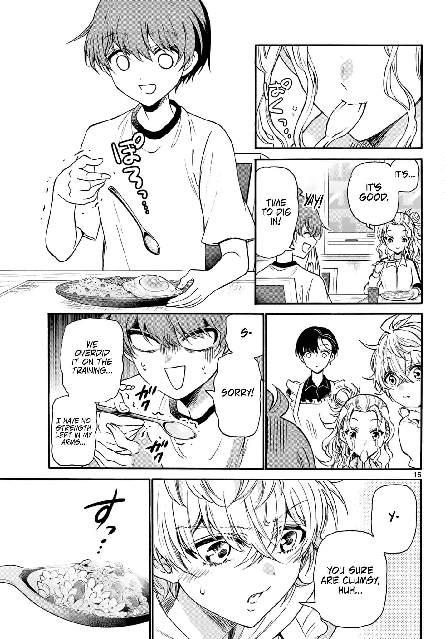 15