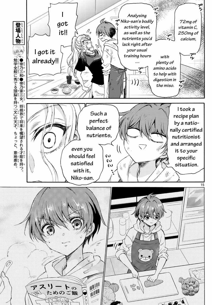 15