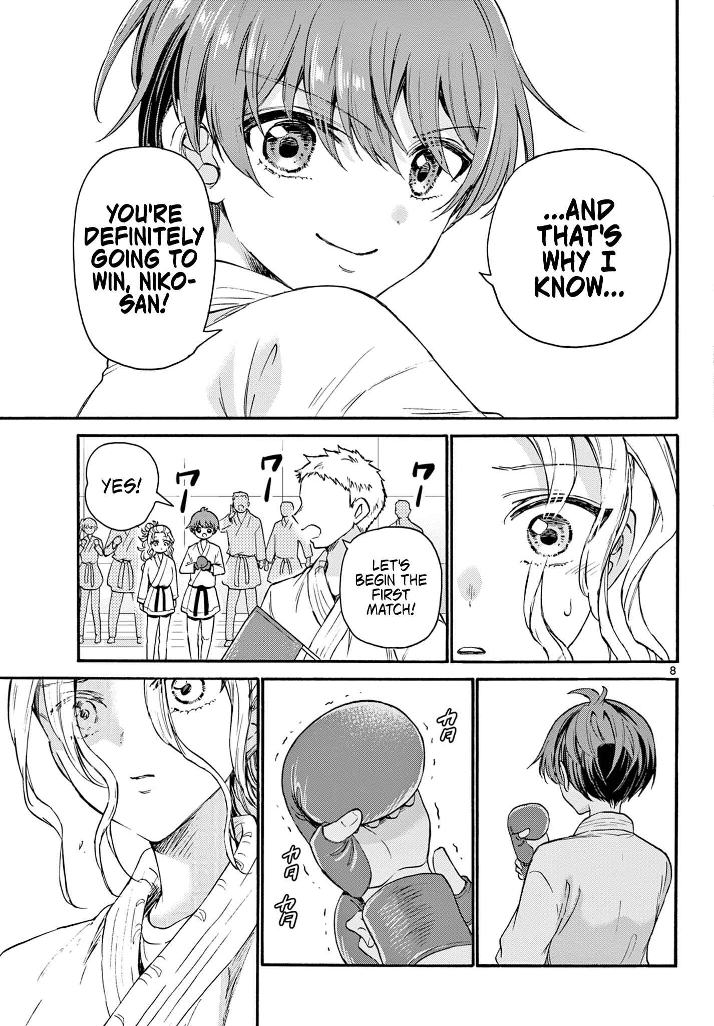 8