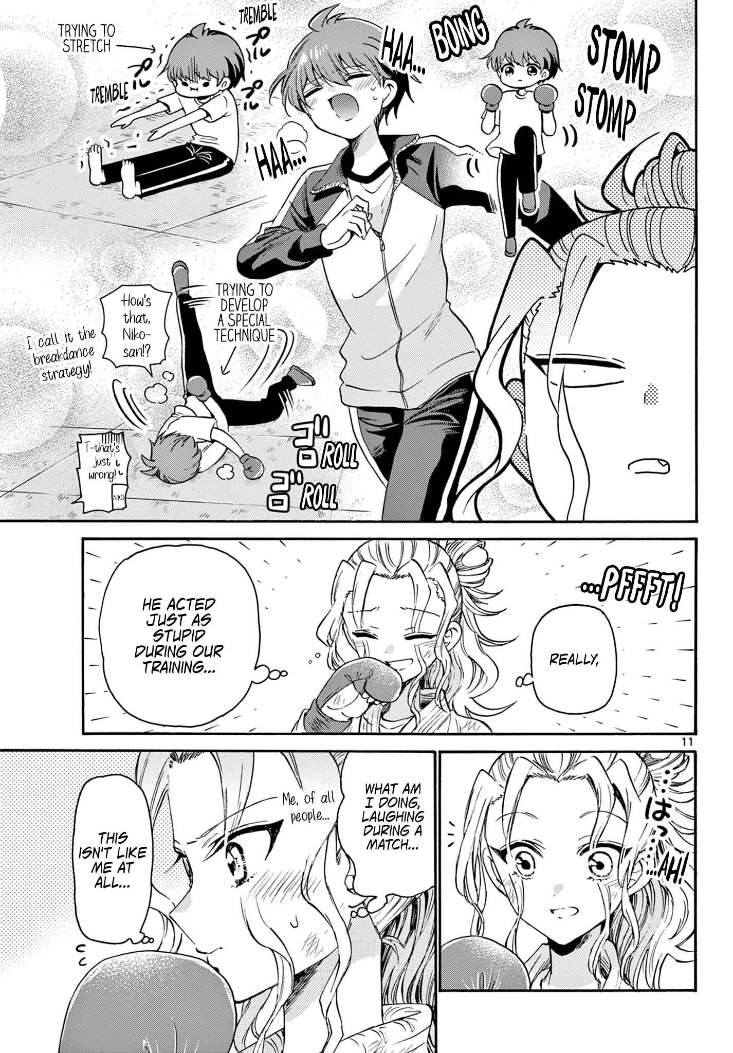 11