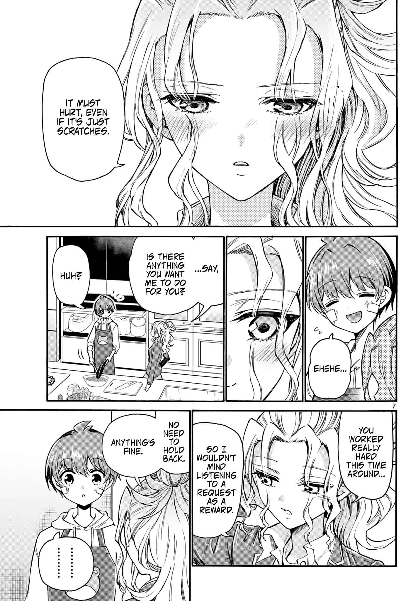 7