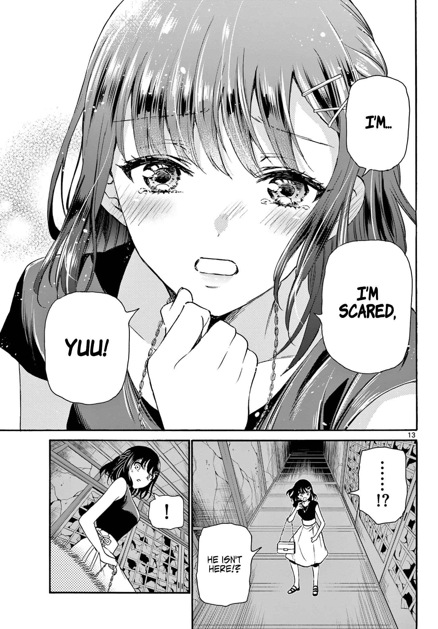 13