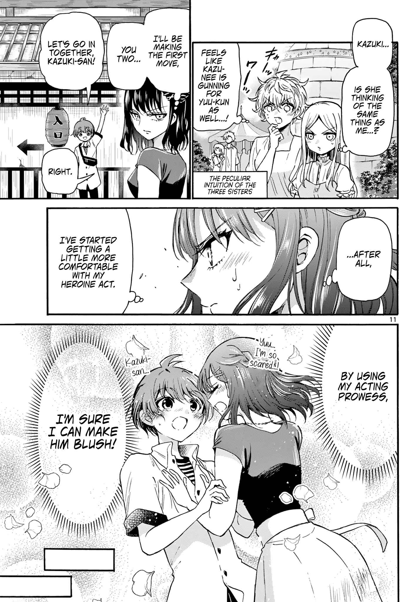 11