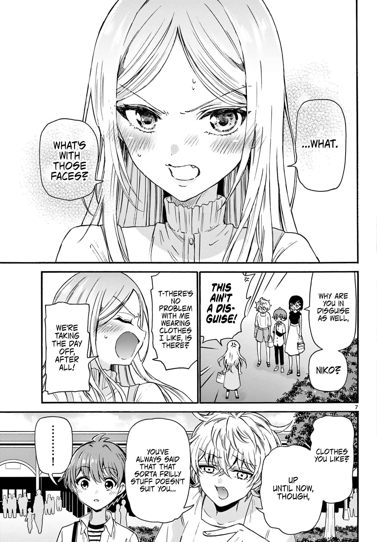 7