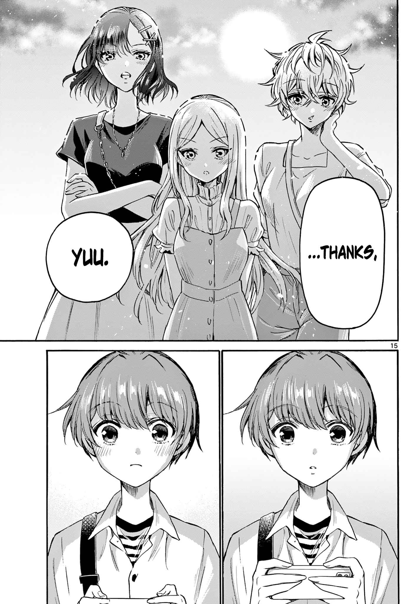 15